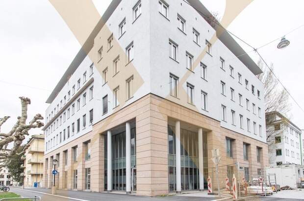Gewerbeobjekt mieten in 5020 Salzburg (Bild 1)