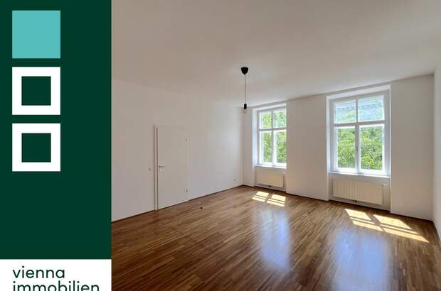 Mietwohnung in 1070 Wien (Bild 1)