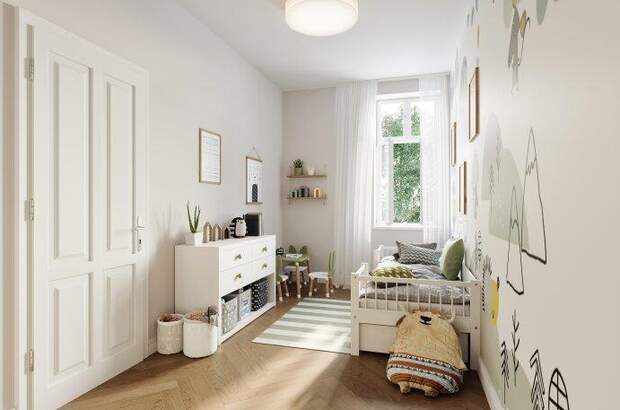 Wohnung kaufen in 1160 Wien (Bild 5)