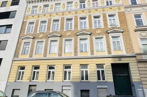 Anlageobjekt kaufen in 1120 Wien (Bild 2)