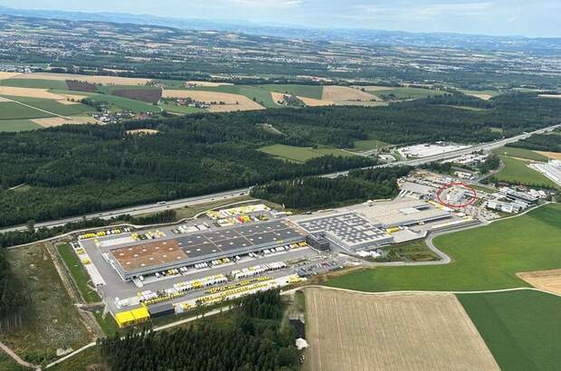 Gewerbeobjekt mieten in 4511 Allhaming (Bild 5)