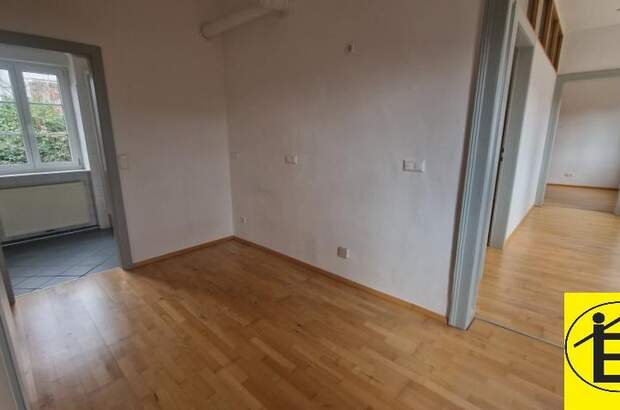 Büro / Praxis mieten in 3100 St. Pölten (Bild 1)