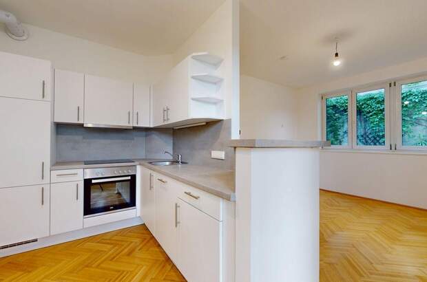 Altbauwohnung mieten in 1030 Wien (Bild 2)
