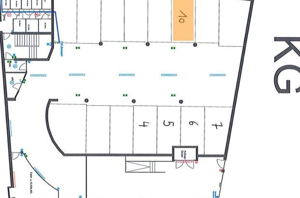 Immobilie mieten in 2340 Mödling (Bild 1)