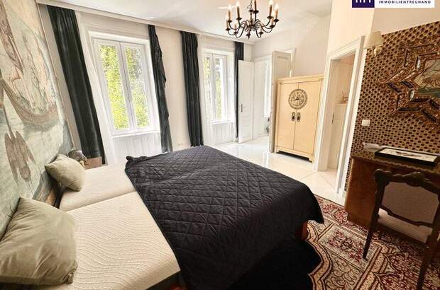 Terrassenwohnung kaufen in 1180 Wien (Bild 4)