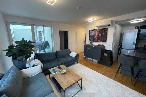 Terrassenwohnung kaufen in 1230 Wien (Bild 2)