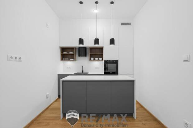 Terrassenwohnung kaufen in 1230 Wien (Bild 2)