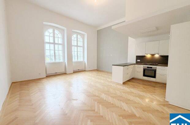 Wohnung mieten in 1030 Wien (Bild 2)