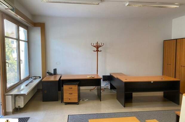 Gewerbeobjekt kaufen in 2340 Mödling (Bild 1)