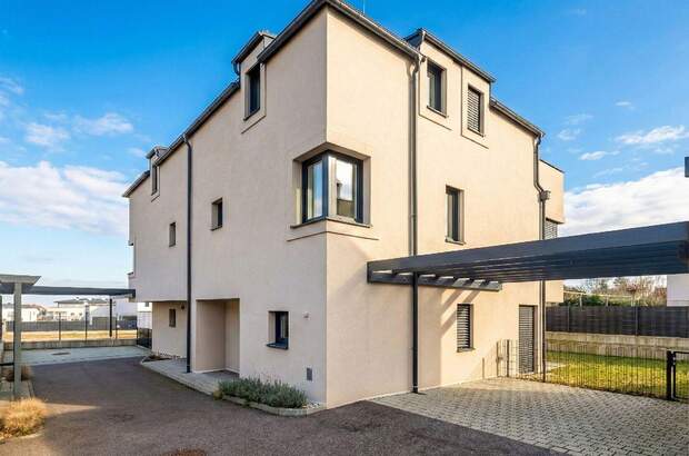 Haus mit Garten kaufen in 2202 Enzersfeld (Bild 2)