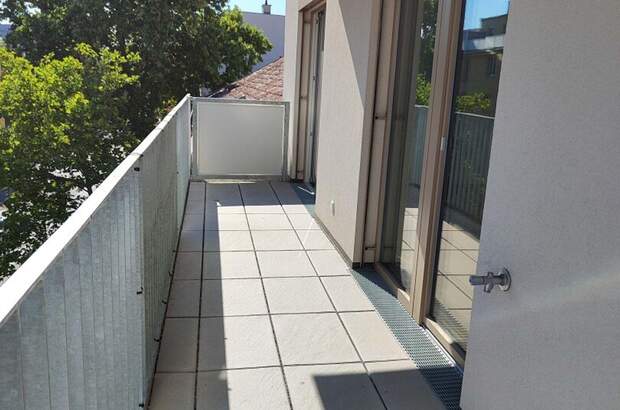 Wohnung mit Balkon kaufen in 1210 Wien (Bild 1)