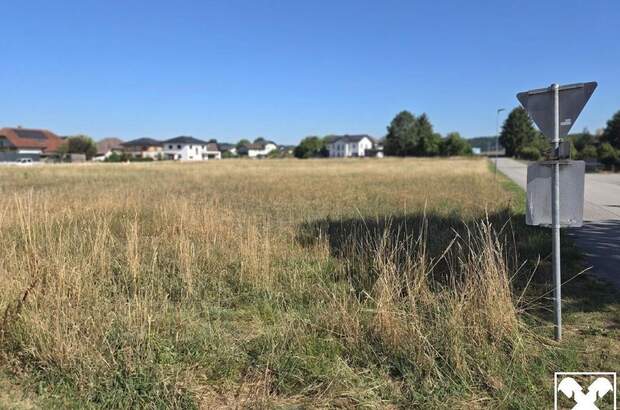 Grundstück kaufen in 3300 Amstetten (Bild 1)