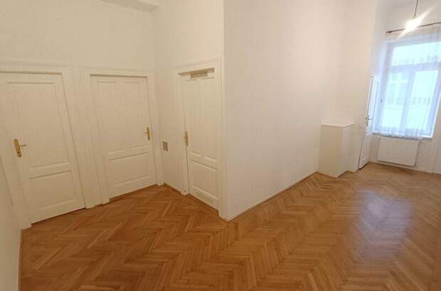 Mietwohnung in 1040 Wien (Bild 5)