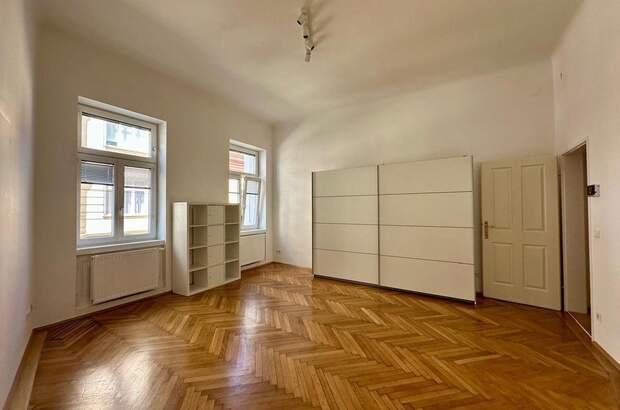 Wohnung kaufen in 1030 Wien (Bild 5)