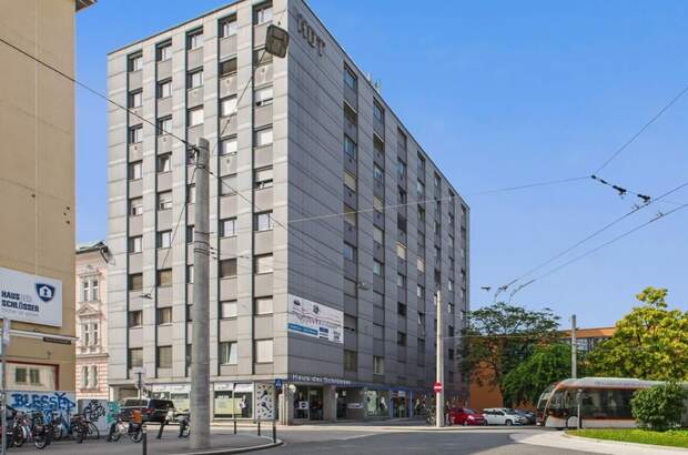 Büro / Praxis kaufen in 4020 Linz (Bild 1)