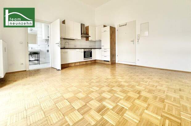 Wohnung mieten in 8020 Graz (Bild 1)