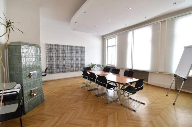 Büro / Praxis mieten in 1040 Wien (Bild 1)