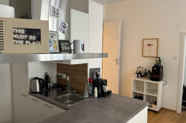 Altbauwohnung mieten in 8010 Graz (Bild 1)