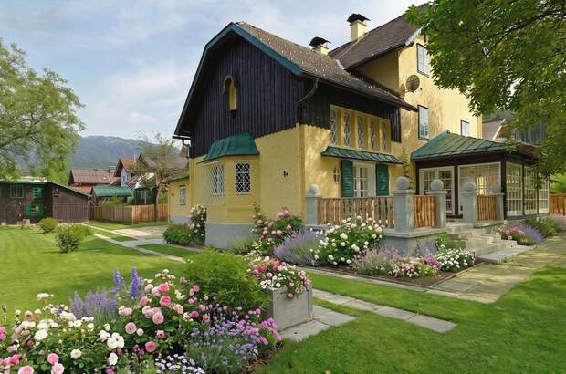 Mehrfamilienhaus kaufen in 4820 Bad Ischl (Bild 1)