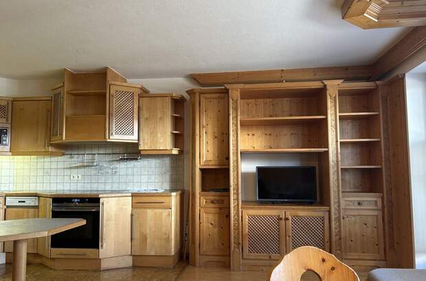 Wohnung mit Balkon mieten in 6330 Kufstein (Bild 4)