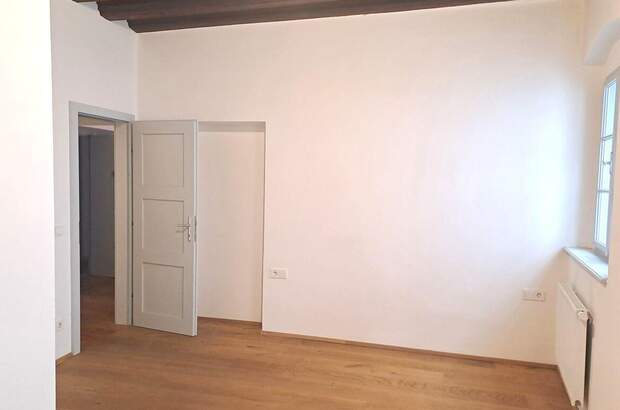 Altbauwohnung mieten in 4020 Linz (Bild 5)