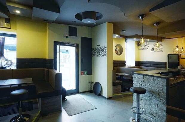 Gewerbeobjekt mieten in 1050 Wien (Bild 1)