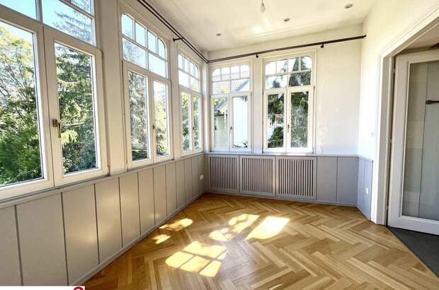Altbauwohnung mieten in 2340 Mödling (Bild 2)