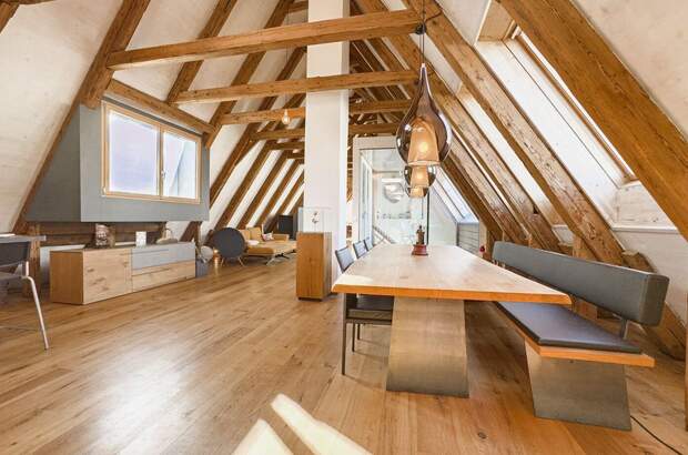 Wohnung kaufen in 6060 Hall (Bild 1)