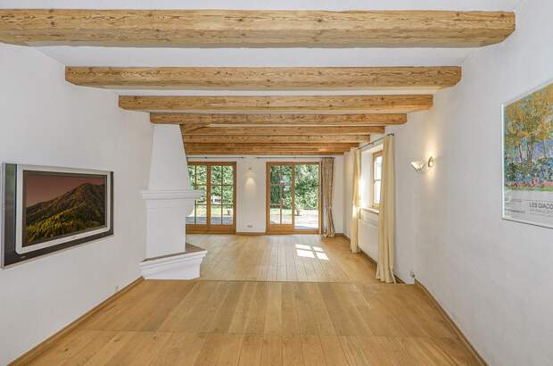 Terrassenwohnung kaufen in 6370 Kitzbühel (Bild 3)