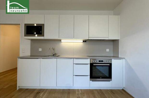 Terrassenwohnung mieten in 1120 Wien (Bild 4)