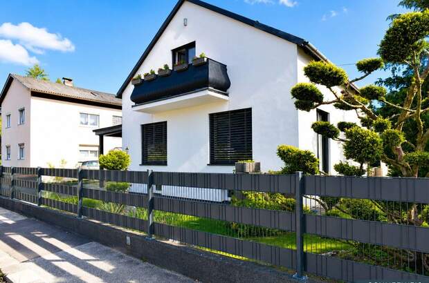 Haus kaufen in 4600 Wels (Bild 2)