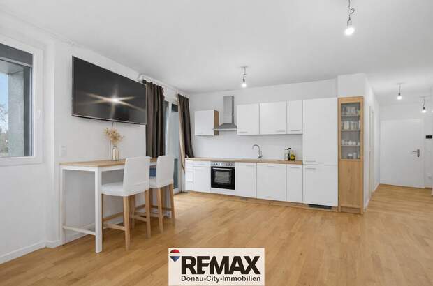 Terrassenwohnung kaufen in 1220 Wien (Bild 1)