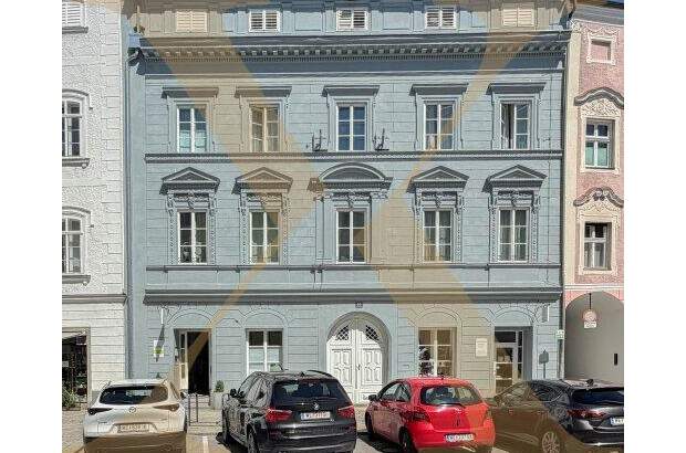 Terrassenwohnung mieten in 4600 Wels (Bild 1)