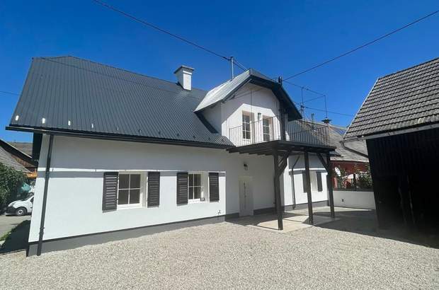 Einfamilienhaus kaufen in 9162 Strau (Bild 1)