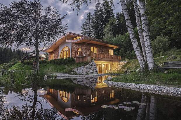 Chalet mieten in 6370 Kitzbühel (Bild 3)