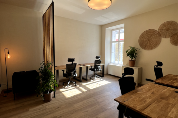Gewerbeobjekt mieten in 1030 Wien (Bild 1)