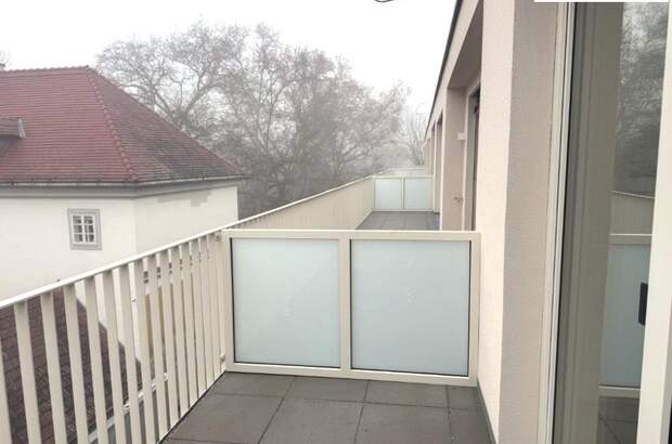 Terrassenwohnung mieten in 2483 Ebreichsdorf (Bild 4)