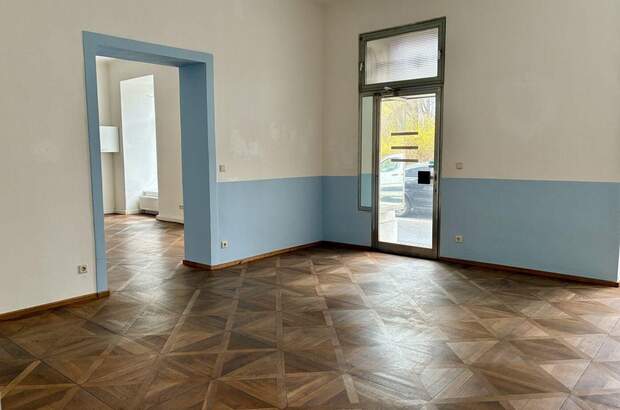 Gewerbeobjekt mieten in 8010 Graz (Bild 1)