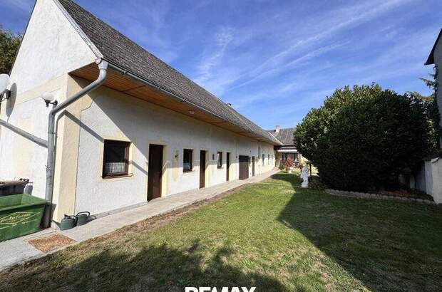 Mehrfamilienhaus kaufen in 3481 Fels (Bild 2)