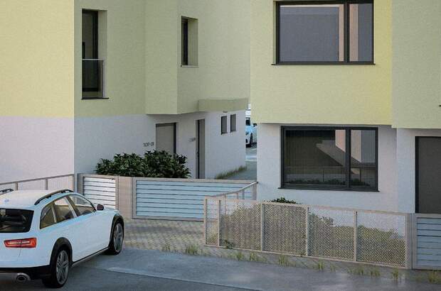 Haus mit Garten kaufen in 1110 Wien (Bild 5)