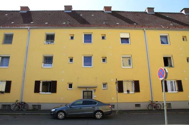 Mietwohnung in 8600 Bruck an der Mur (Bild 1)