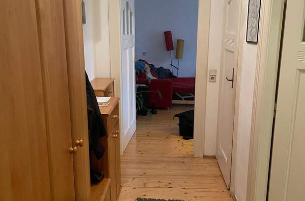 Altbauwohnung kaufen in 2380 Perchtoldsdorf (Bild 3)