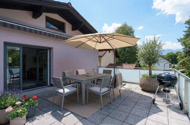Mehrfamilienhaus kaufen in 5020 Salzburg (Bild 2)