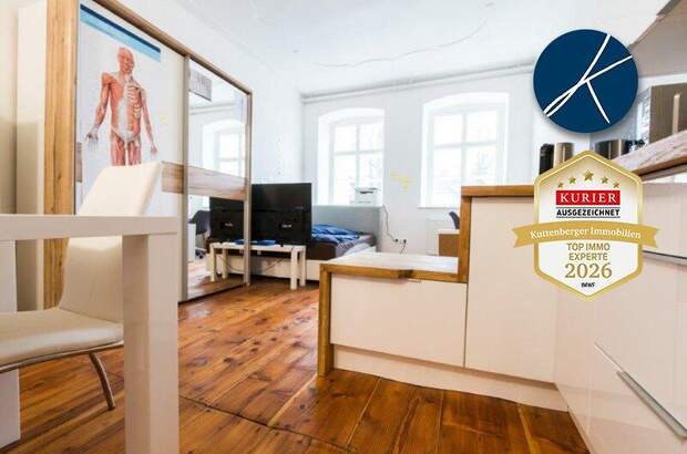 Wohnung mieten in 3500 Krems (Bild 1)