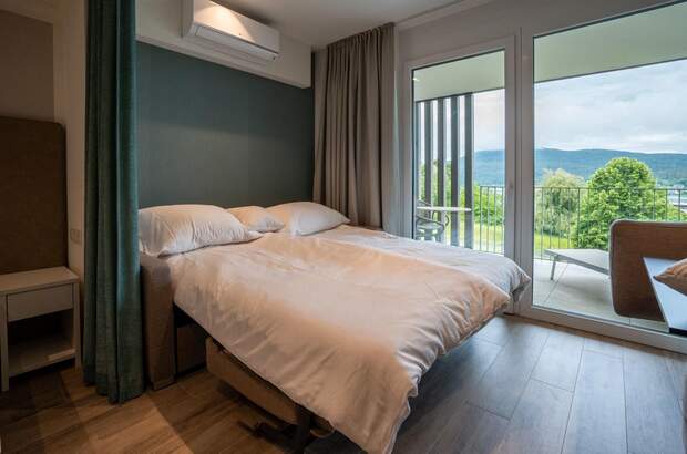 Terrassenwohnung kaufen in 9212 Techelsberg (Bild 4)