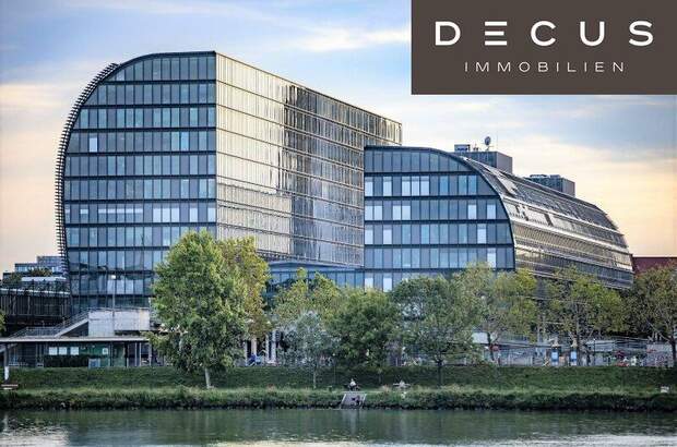 Büro / Praxis mieten in 1200 Wien (Bild 3)