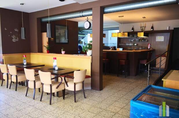 Gastronomie / Restaurant kaufen in 7412 Wolfau (Bild 3)