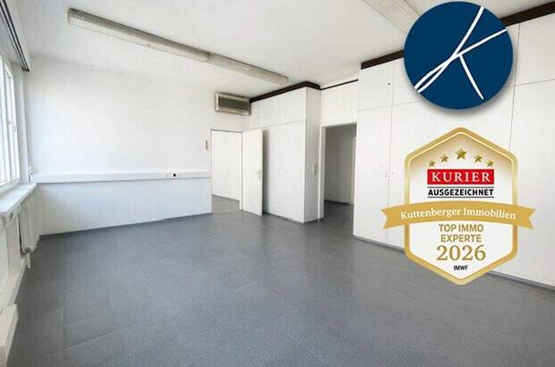Gewerbeobjekt mieten in 1040 Wien (Bild 2)