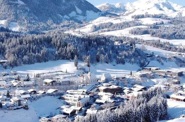 Gastronomie / Restaurant kaufen in 6391 Fieberbrunn (Bild 2)