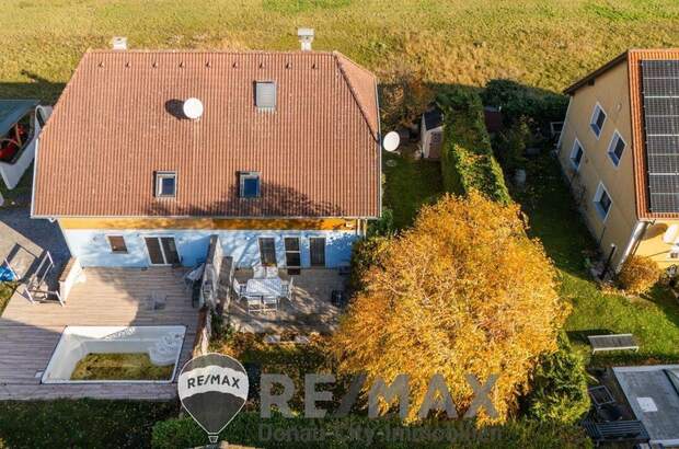 Reihenhaus kaufen in 2201 Seyring (Bild 1)